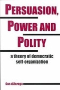 Cover: Persuasion, Power and Polity - Hampton Press