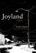 Cover: Joyland - ECW Press,Canada