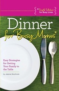 Bild: Dinner for Busy Moms - Fox Chapel Publishing