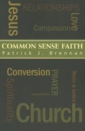 Cover: Common Sense Faith - Orbis Books (USA)