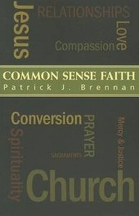 Enlarge image Cover: Common Sense Faith - Orbis Books (USA)
