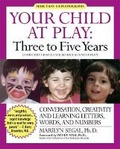 Cover: Your Child at Play - Newmarket Press,U.S.