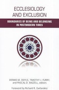 Cover: Ecclesiology and Exclusion - Orbis Books (USA)