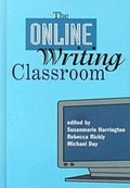 Cover: The Online Writing Classroom - Hampton Press