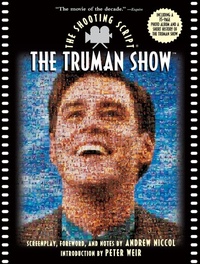 Abbildung von: The Truman Show - Newmarket Press,U.S.