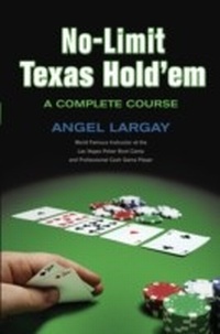 Abbildung von: No-Limit Texas Hold 'em - ECW Press,Canada