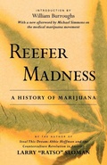Cover: Reefer Madness - St Martin's Press