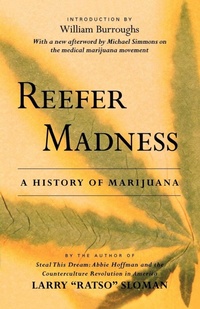 Enlarge image Cover: Reefer Madness - St Martin's Press