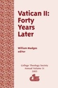 Cover: Vatican II - Orbis Books (USA)