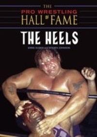 Abbildung von: Pro Wrestling Hall Of Fame: The Heels - ECW Press,Canada