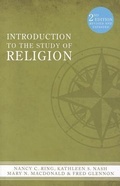 Cover: Introduction to the Study of Religion - Orbis Books (USA)