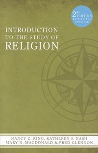 Enlarge image Cover: Introduction to the Study of Religion - Orbis Books (USA)