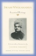 Cover: Swami Vivekananda - Orbis Books (USA)