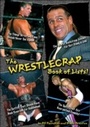 Cover: The Wrestlecrap Book Of Lists - ECW Press,Canada