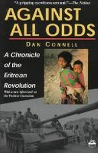 Enlarge image Cover: Against All Odds - Red Sea Press,U.S.