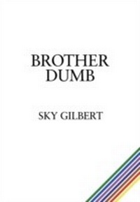 Enlarge image Cover: Brother Dumb - ECW Press,Canada