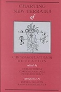 Cover: Charting Terrains of Chicana Latina Education - Hampton Press