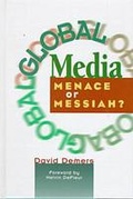 Cover: Global Media - Hampton Press