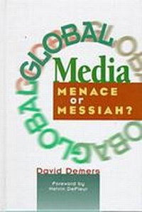 Enlarge image Cover: Global Media - Hampton Press