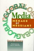 Cover: Global Media - Hampton Press