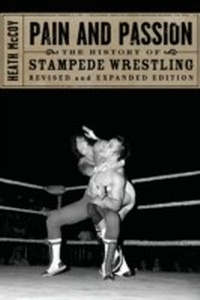 Abbildung von: Pain And Passion - ECW Press,Canada