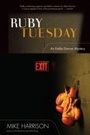 Cover: Ruby Tuesday - ECW Press,Canada