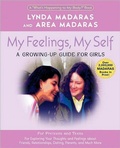 Cover: My Feelings, My Self : A Journal for Girls - Newmarket Press,U.S.