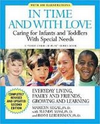Enlarge image Cover: In Time and With Love - Newmarket Press,U.S.