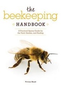 Cover: The Beekeeping Handbook - Fox Chapel Publishing