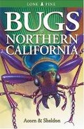 Cover: Bugs of Northern California - Lone Pine Publishing,Canada