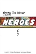 Cover: Saving The World - ECW Press,Canada