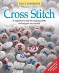 Cover: Cross Stitch - Fox Chapel Publishing