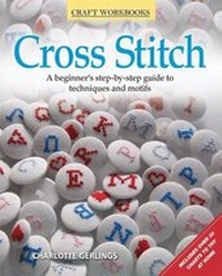 Enlarge image Cover: Cross Stitch - Fox Chapel Publishing