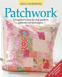 Enlarge image Cover: Patchwork - Design Originals
