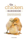 Cover: The Chicken Handbook - Fox Chapel Publishing