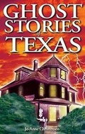 Cover: Ghost Stories of Texas - Lone Pine Publishing,Canada