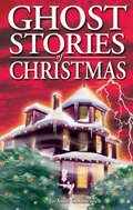 Cover: Ghost Stories of Christmas - Lone Pine Publishing,Canada