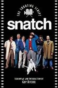 Cover: Snatch - Newmarket Press,U.S.