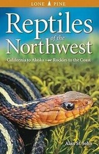Abbildung von: Reptiles of the Northwest - Lone Pine Publishing,Canada