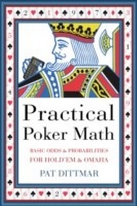 Abbildung von: Practical Poker Math - ECW Press,Canada