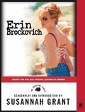 Cover: Erin Brockovich: The Shooting Script - Newmarket Press,U.S.