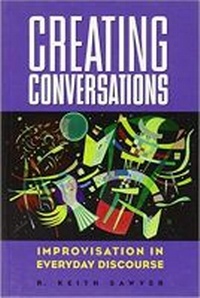 Enlarge image Cover: Creating Conversations - Hampton Press