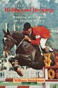 Cover: Reflections on Riding and Jumping - Trafalgar Square