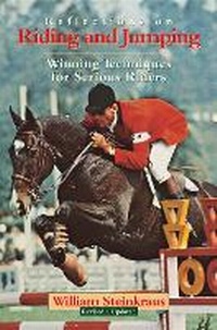 Enlarge image Cover: Reflections on Riding and Jumping - Trafalgar Square