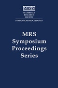 Cover: Structure and Properties of Multilayered Thin Films: Volume 382 - Materials Research Society