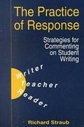 Cover: The Practice of Response - Hampton Press