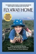 Cover: Fly Away Home - Newmarket Press,U.S.