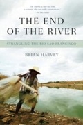 Cover: The End of the River - ECW Press,Canada