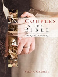 Enlarge image Cover: Couples in the Bible - Examples to Live by - Hensley Publishing