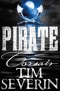 Cover: Corsair - Pan Books
